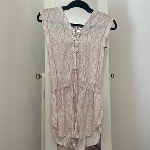 Indah Romper